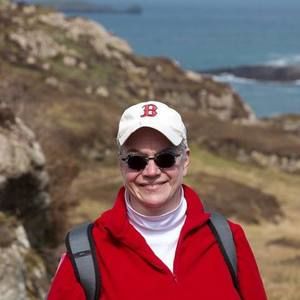 Meet your Posher, Fran